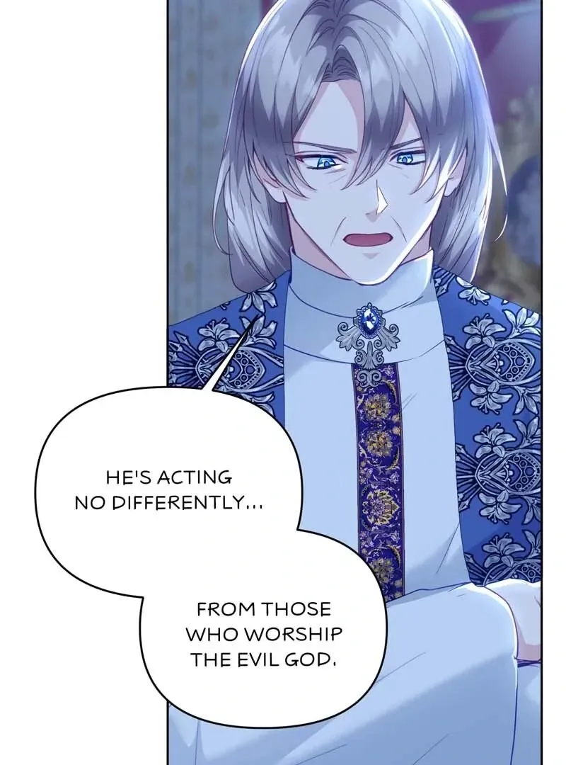 The Cursed Prince and His Clairvoyant Maid Chapter 57 Online - página 63