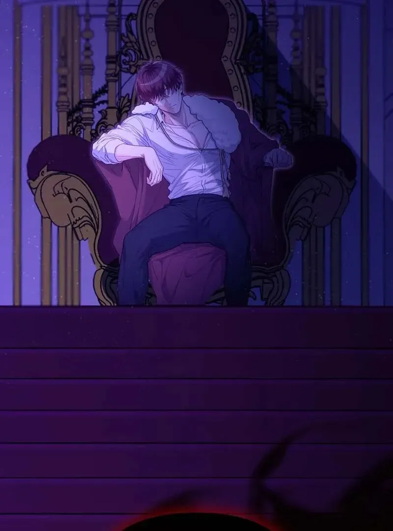 The Cursed Prince and His Clairvoyant Maid Chapter 57 Online - página 65