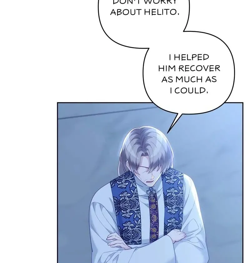 The Cursed Prince and His Clairvoyant Maid Chapter 57 Online - página 68