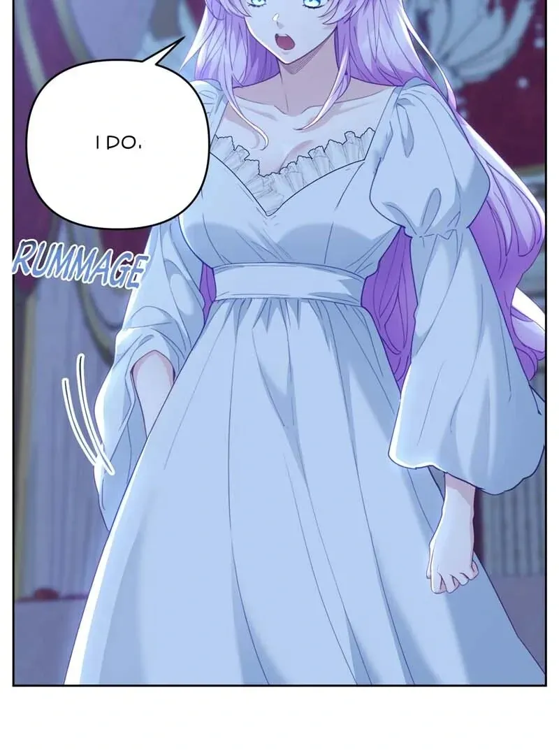 The Cursed Prince and His Clairvoyant Maid Chapter 57 Online - página 71