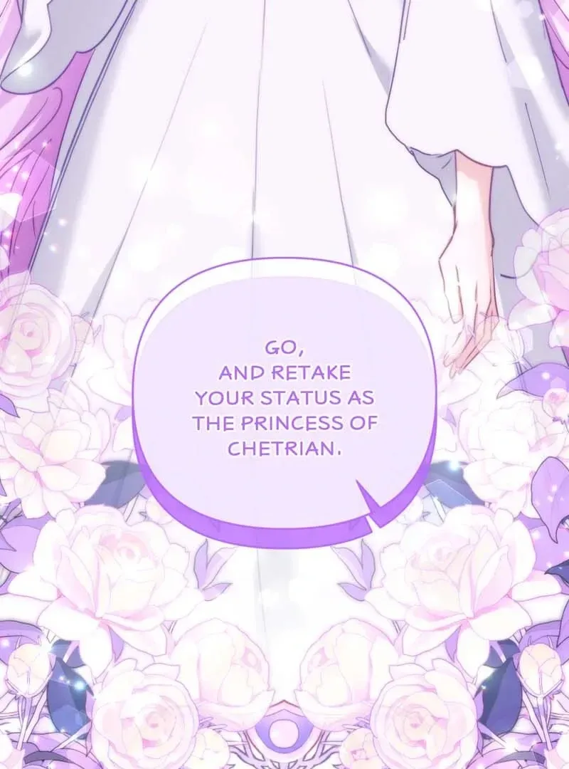 The Cursed Prince and His Clairvoyant Maid Chapter 57 Online - página 75