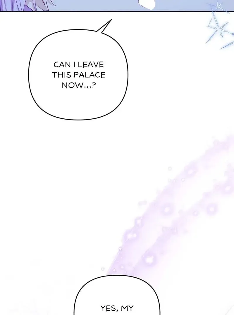 The Cursed Prince and His Clairvoyant Maid Chapter 57 Online - página 77