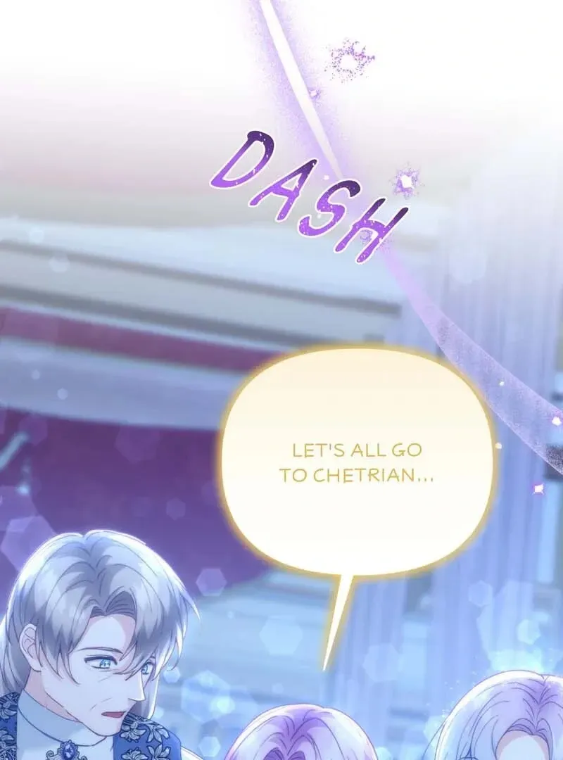 The Cursed Prince and His Clairvoyant Maid Chapter 57 Online - página 82