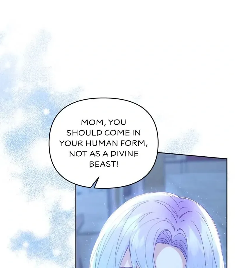 The Cursed Prince and His Clairvoyant Maid Chapter 57 Online - página 84
