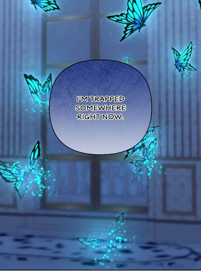 The Cursed Prince and His Clairvoyant Maid Chapter 57 Online - página 87