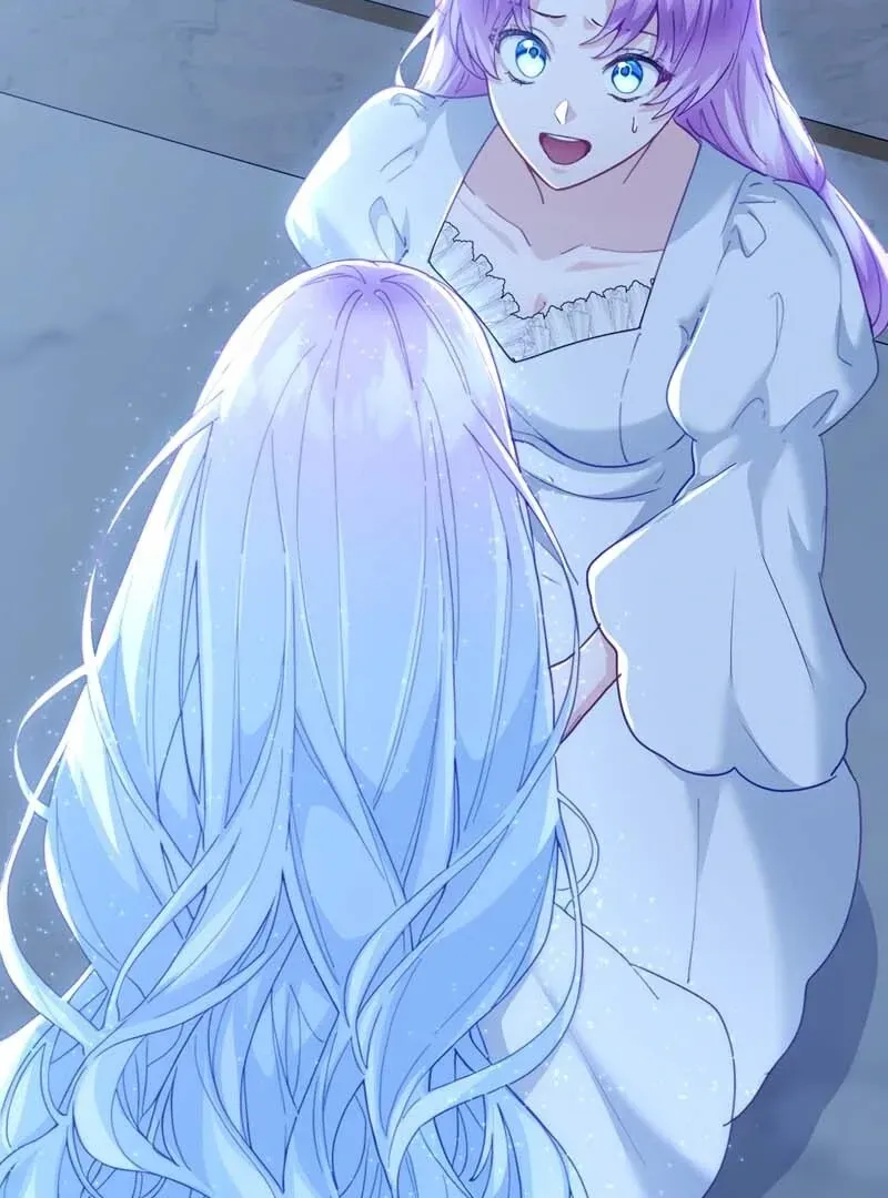 The Cursed Prince and His Clairvoyant Maid Chapter 57 Online - página 89
