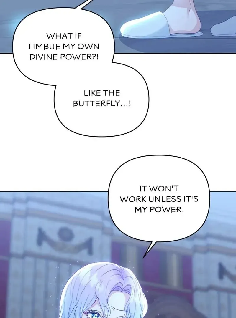 The Cursed Prince and His Clairvoyant Maid Chapter 57 Online - página 94