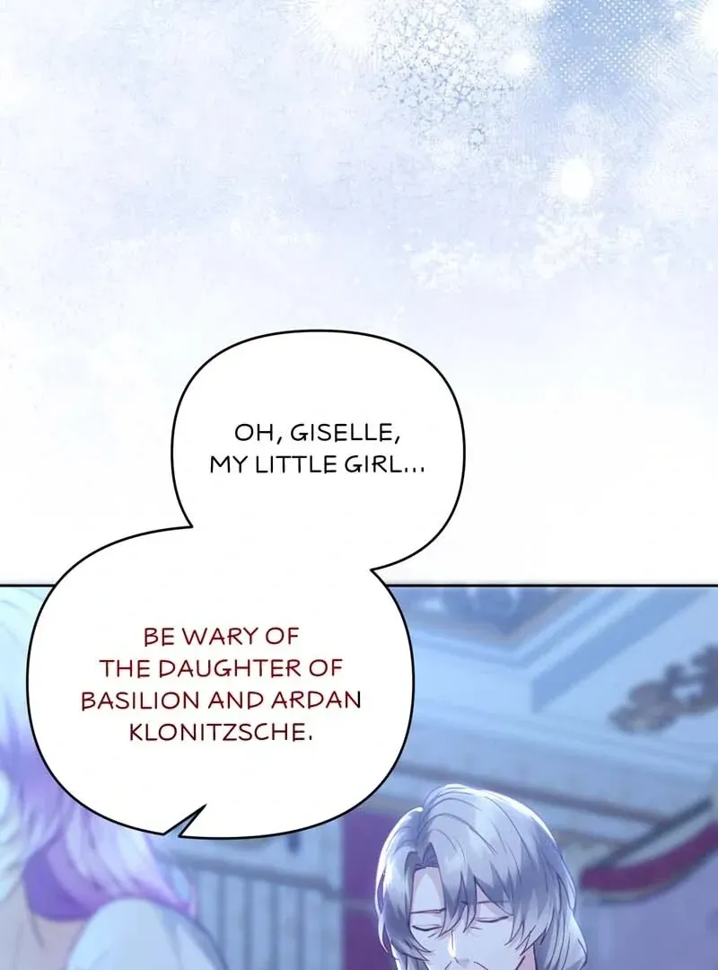 The Cursed Prince and His Clairvoyant Maid Chapter 57 Online - página 99