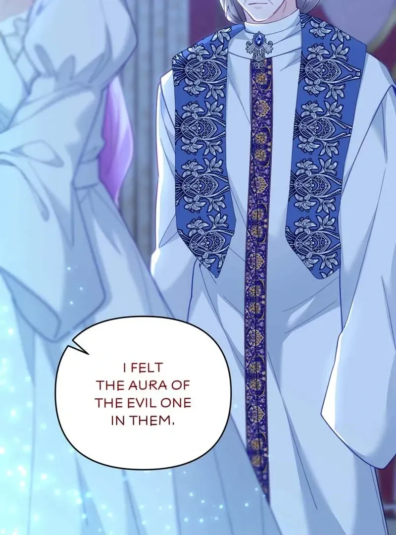 The Cursed Prince and His Clairvoyant Maid Chapter 57 Online - página 100