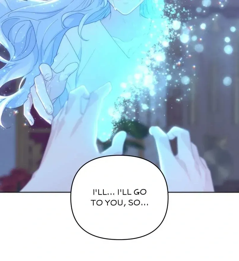 The Cursed Prince and His Clairvoyant Maid Chapter 57 Online - página 106