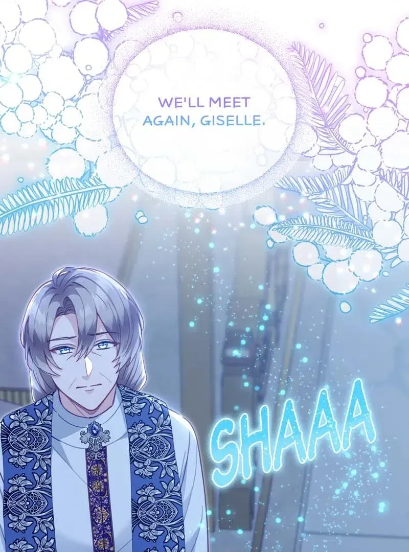 The Cursed Prince and His Clairvoyant Maid Chapter 57 Online - página 110