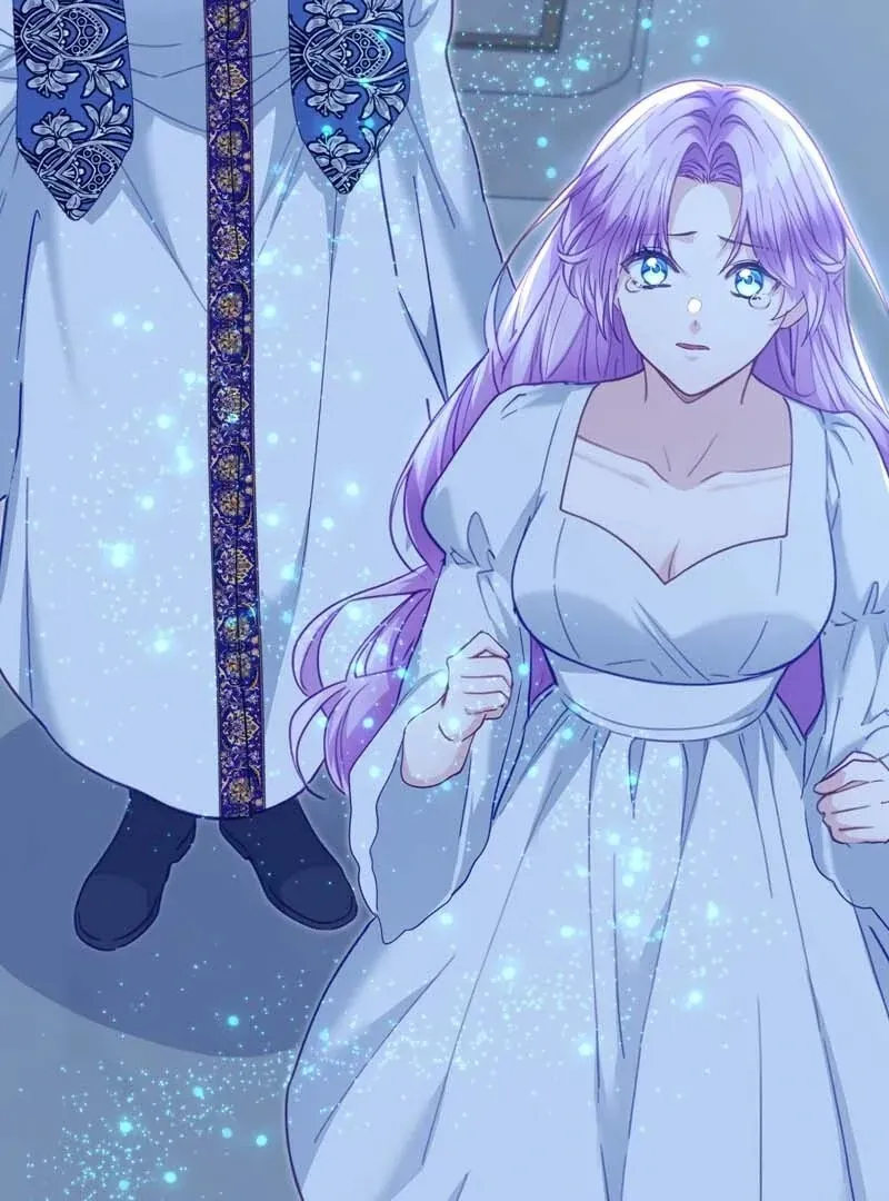 The Cursed Prince and His Clairvoyant Maid Chapter 57 Online - página 111