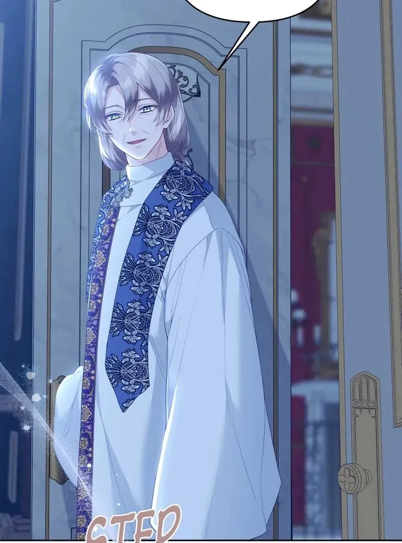 The Cursed Prince and His Clairvoyant Maid Chapter 57 Online - página 123