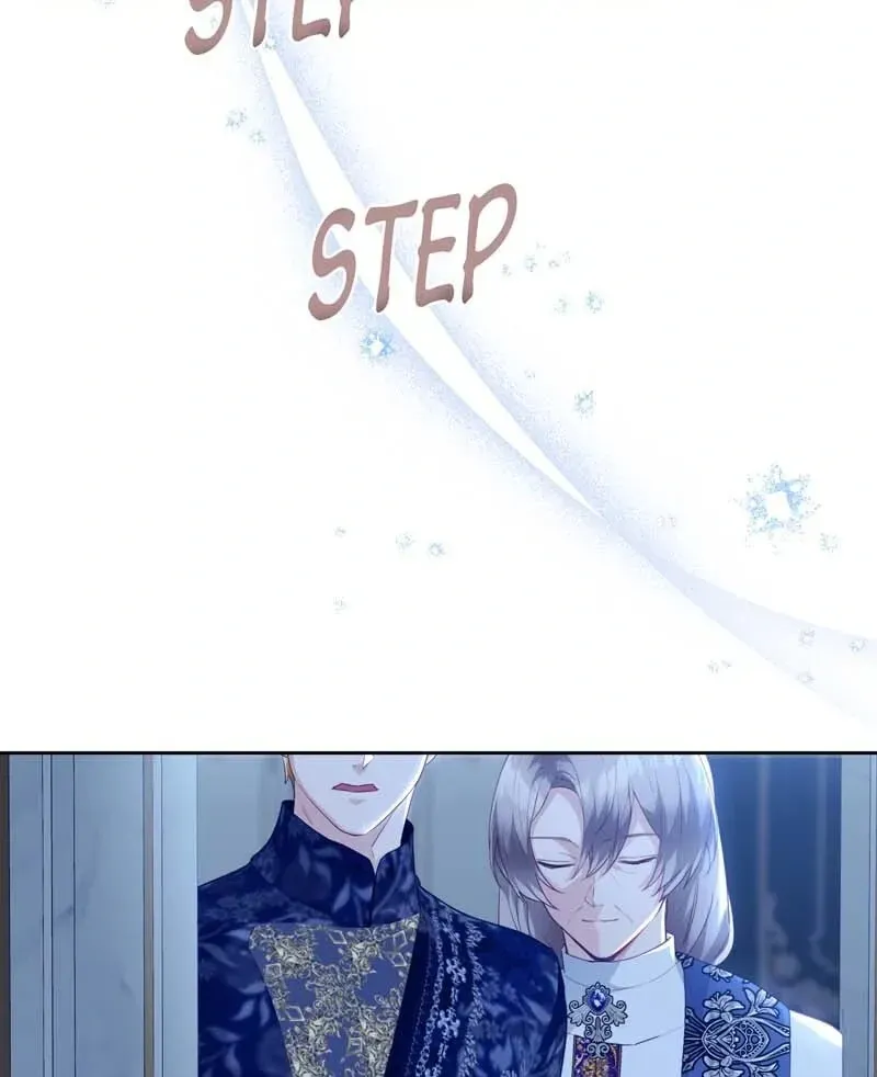 The Cursed Prince and His Clairvoyant Maid Chapter 57 Online - página 124