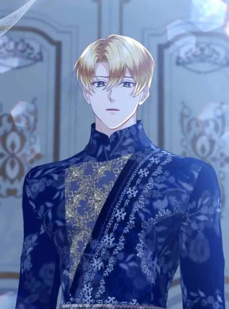 The Cursed Prince and His Clairvoyant Maid Chapter 57 Online - página 127
