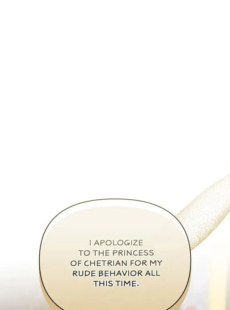 The Cursed Prince and His Clairvoyant Maid Chapter 59 Online - página 1