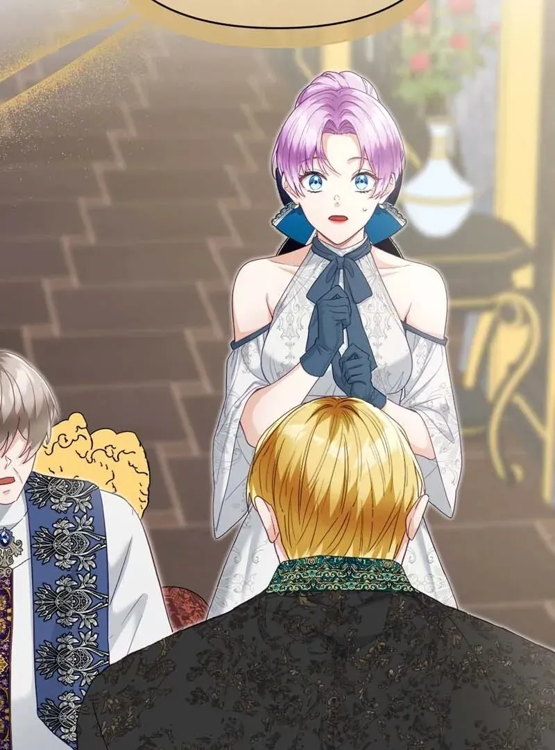 The Cursed Prince and His Clairvoyant Maid Chapter 59 Online - página 2