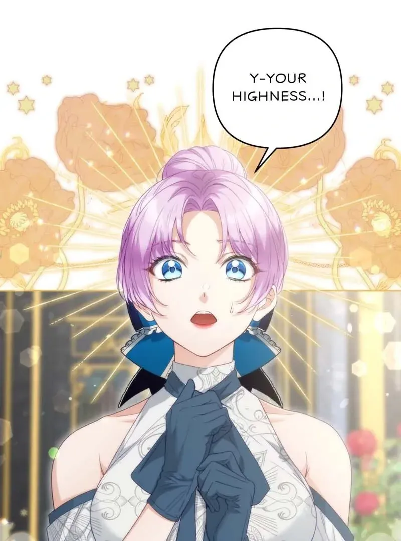 The Cursed Prince and His Clairvoyant Maid Chapter 59 Online - página 4