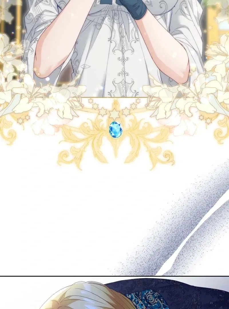The Cursed Prince and His Clairvoyant Maid Chapter 59 Online - página 5