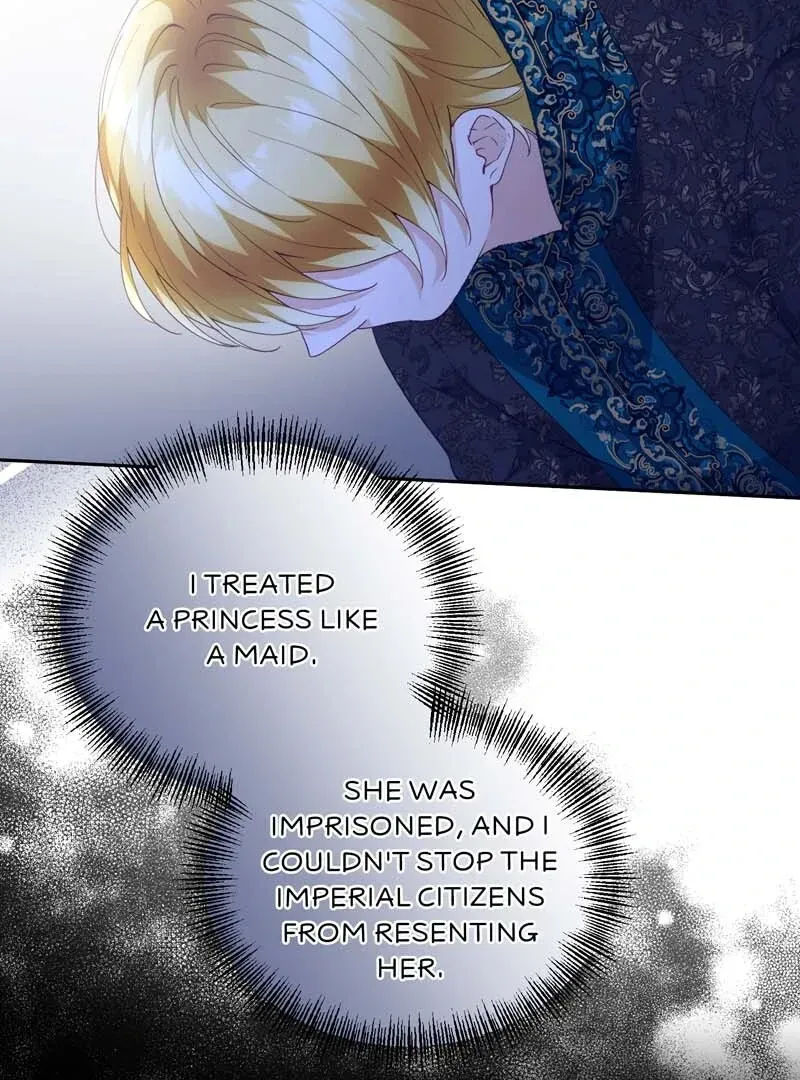 The Cursed Prince and His Clairvoyant Maid Chapter 59 Online - página 6
