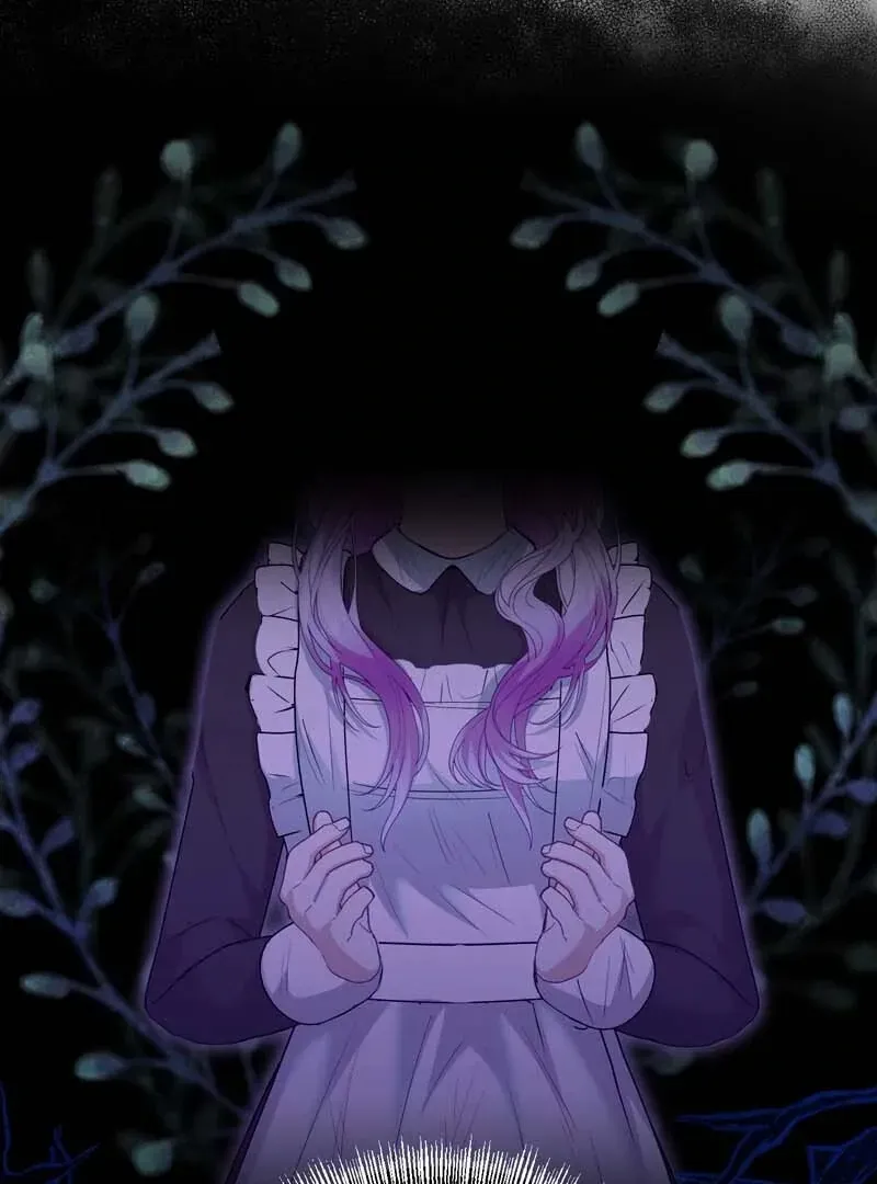The Cursed Prince and His Clairvoyant Maid Chapter 59 Online - página 7