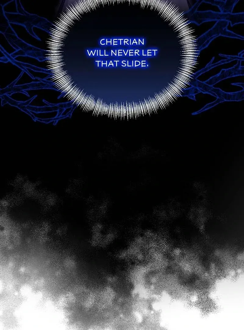 The Cursed Prince and His Clairvoyant Maid Chapter 59 Online - página 8
