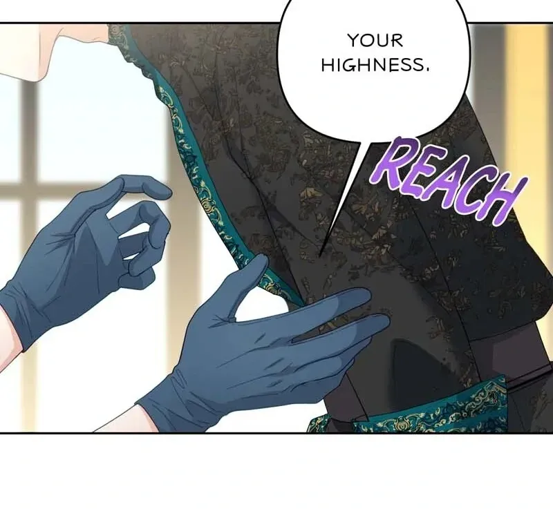 The Cursed Prince and His Clairvoyant Maid Chapter 59 Online - página 10