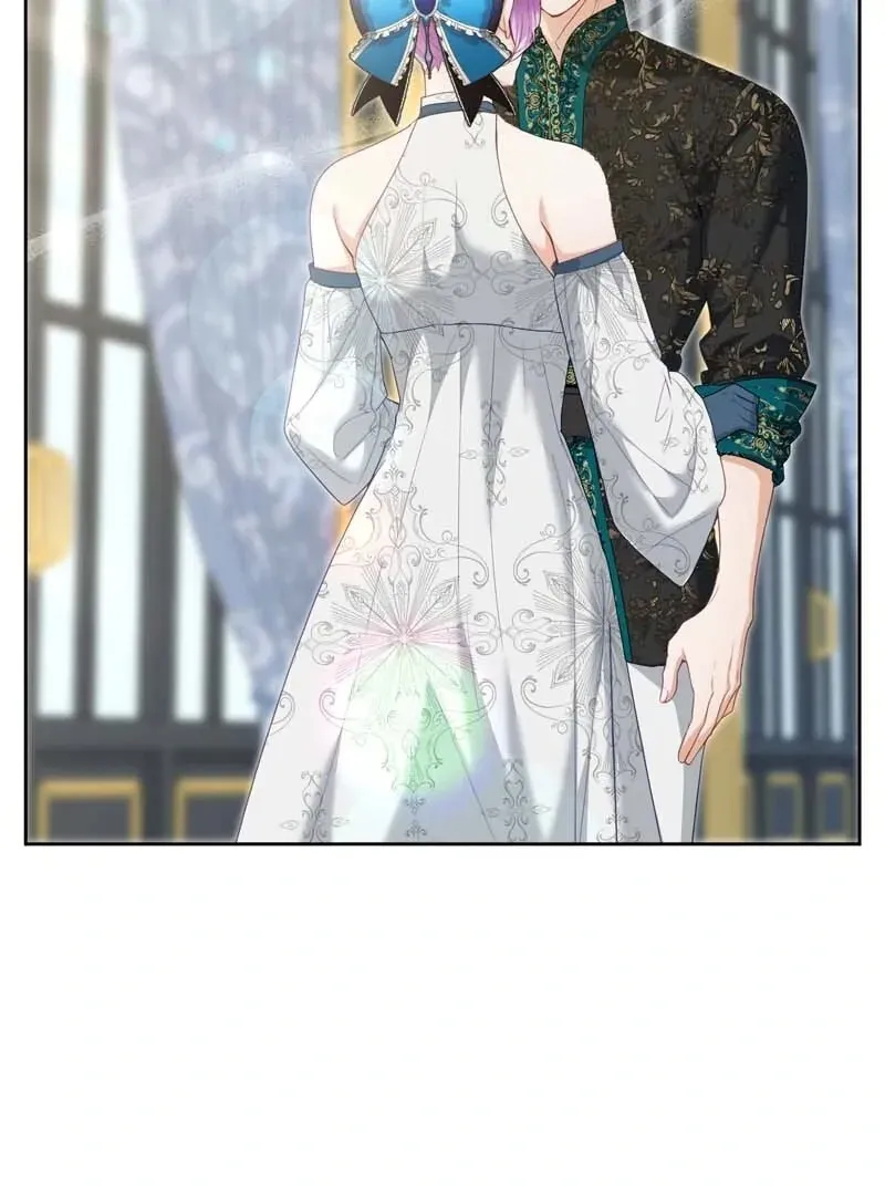 The Cursed Prince and His Clairvoyant Maid Chapter 59 Online - página 12