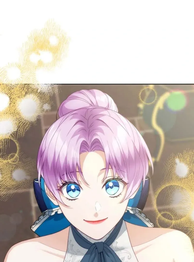 The Cursed Prince and His Clairvoyant Maid Chapter 59 Online - página 13