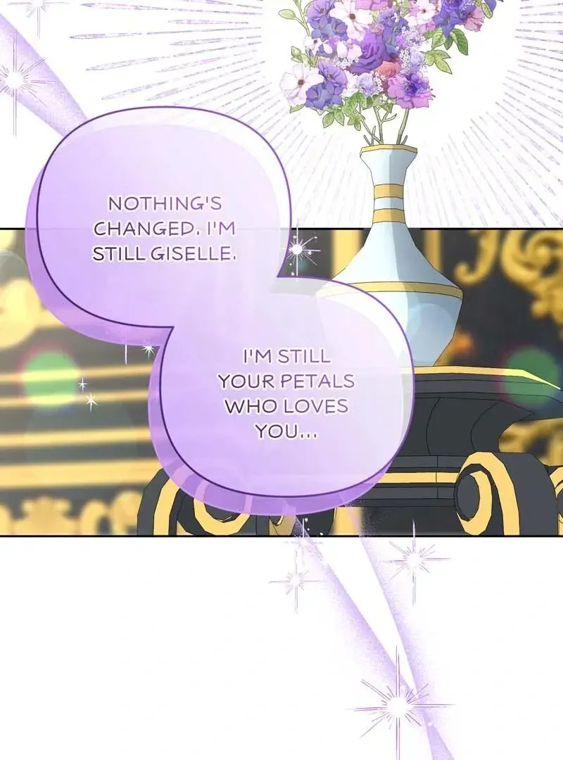 The Cursed Prince and His Clairvoyant Maid Chapter 59 Online - página 15