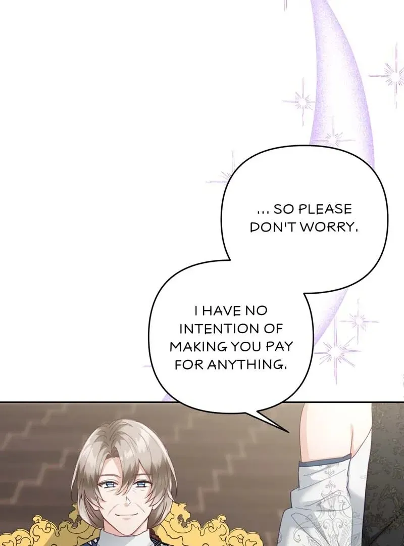 The Cursed Prince and His Clairvoyant Maid Chapter 59 Online - página 16