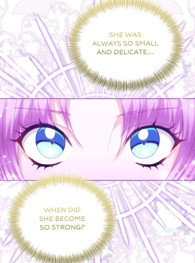 The Cursed Prince and His Clairvoyant Maid Chapter 59 Online - página 23