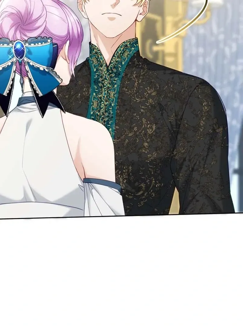 The Cursed Prince and His Clairvoyant Maid Chapter 59 Online - página 27