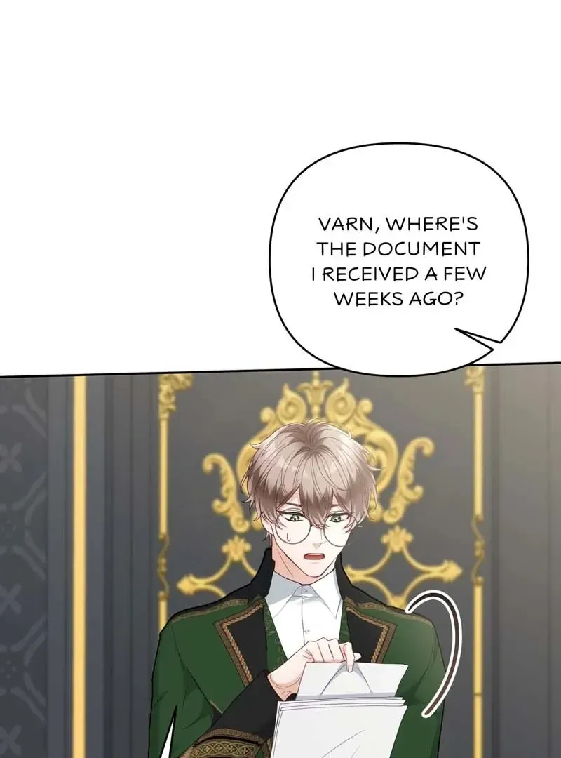 The Cursed Prince and His Clairvoyant Maid Chapter 59 Online - página 28
