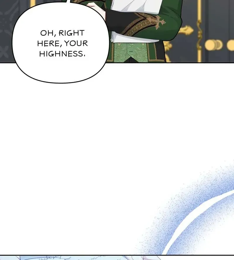 The Cursed Prince and His Clairvoyant Maid Chapter 59 Online - página 29