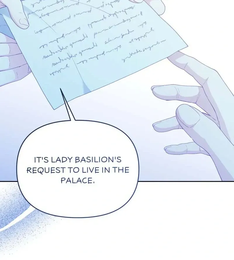 The Cursed Prince and His Clairvoyant Maid Chapter 59 Online - página 30