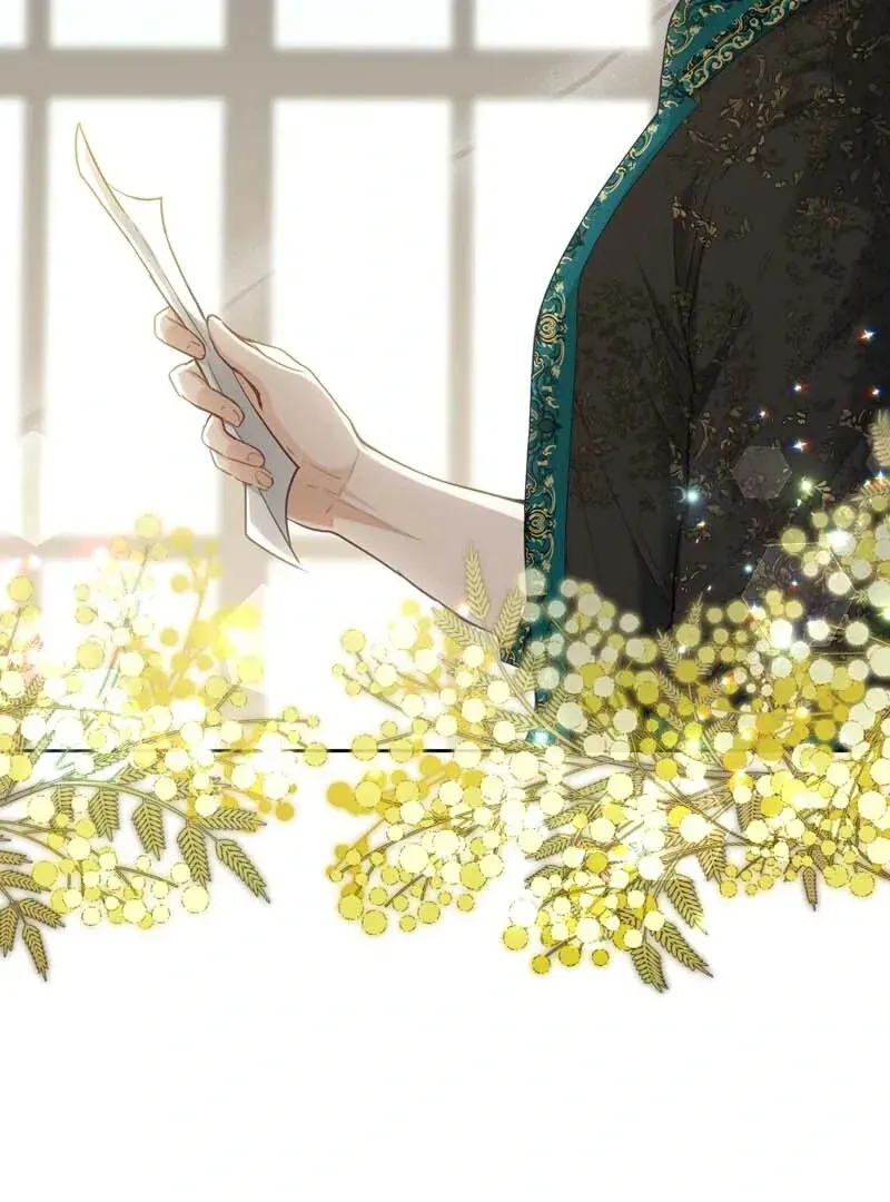 The Cursed Prince and His Clairvoyant Maid Chapter 59 Online - página 32
