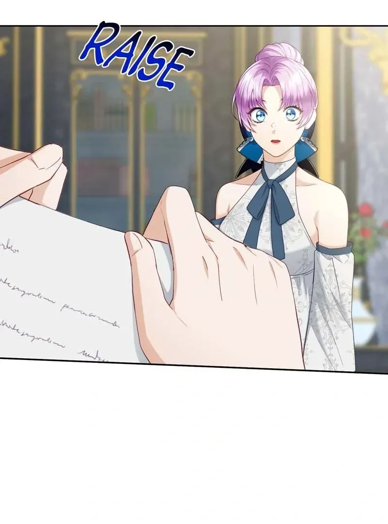 The Cursed Prince and His Clairvoyant Maid Chapter 59 Online - página 33