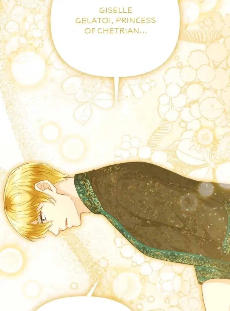 The Cursed Prince and His Clairvoyant Maid Chapter 59 Online - página 39