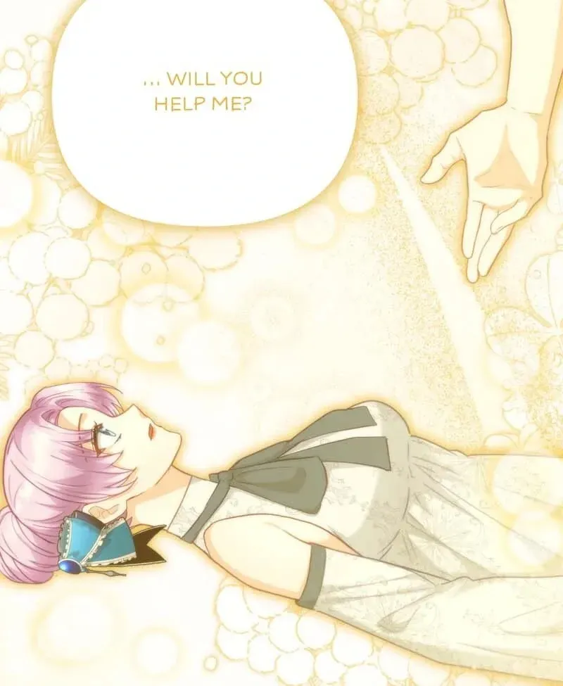 The Cursed Prince and His Clairvoyant Maid Chapter 59 Online - página 40