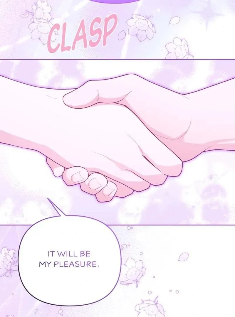 The Cursed Prince and His Clairvoyant Maid Chapter 59 Online - página 45
