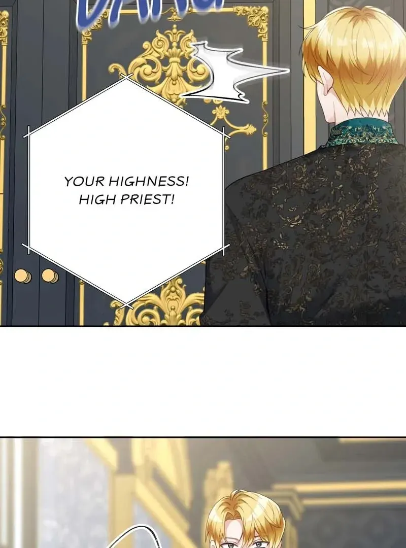 The Cursed Prince and His Clairvoyant Maid Chapter 59 Online - página 47