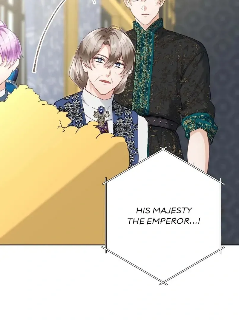 The Cursed Prince and His Clairvoyant Maid Chapter 59 Online - página 48