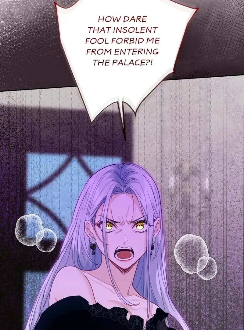 The Cursed Prince and His Clairvoyant Maid Chapter 59 Online - página 55