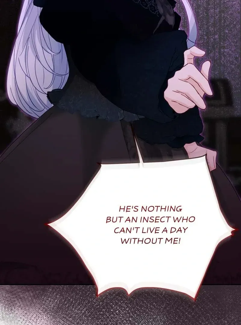 The Cursed Prince and His Clairvoyant Maid Chapter 59 Online - página 56