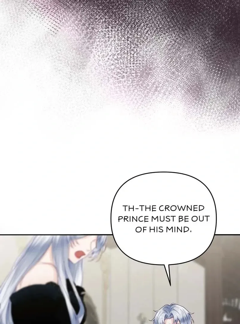 The Cursed Prince and His Clairvoyant Maid Chapter 59 Online - página 57