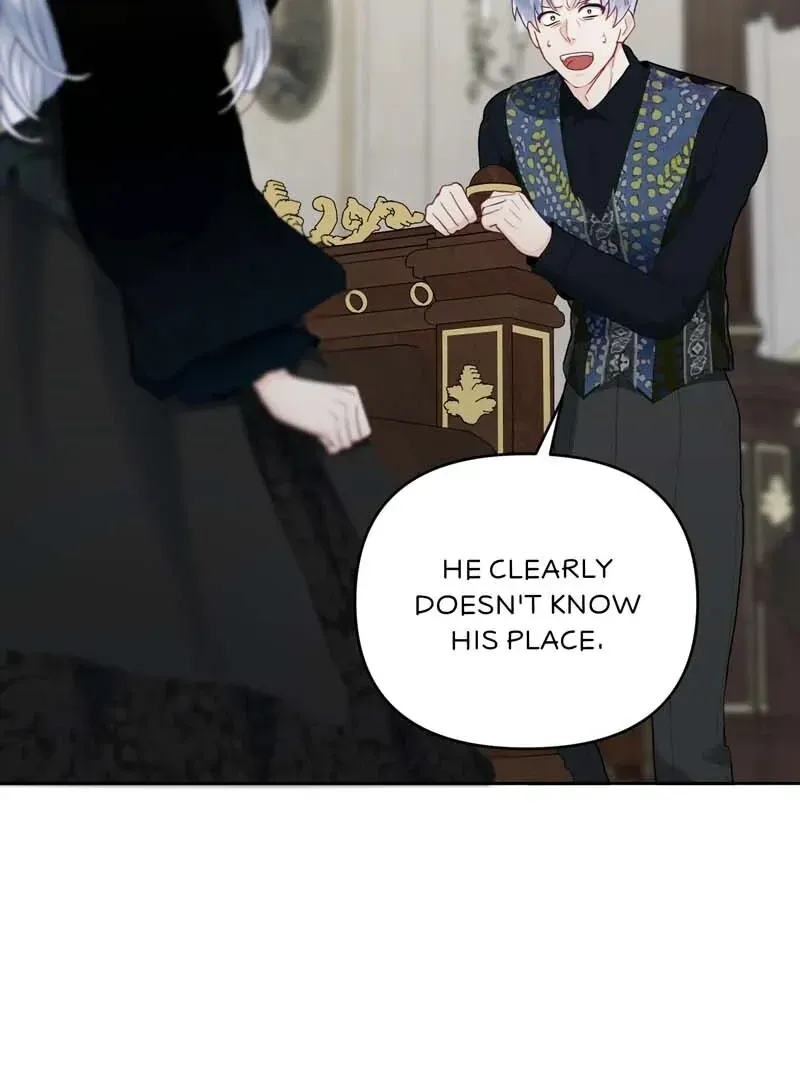 The Cursed Prince and His Clairvoyant Maid Chapter 59 Online - página 58