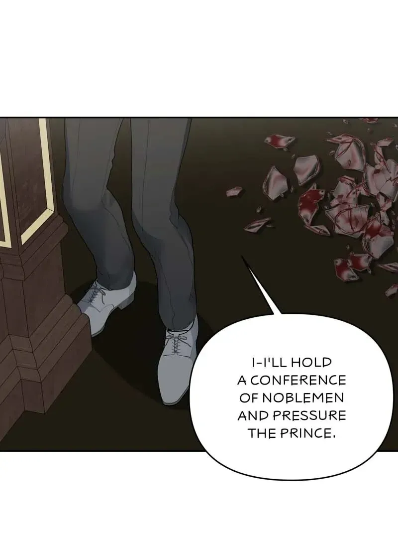 The Cursed Prince and His Clairvoyant Maid Chapter 59 Online - página 59