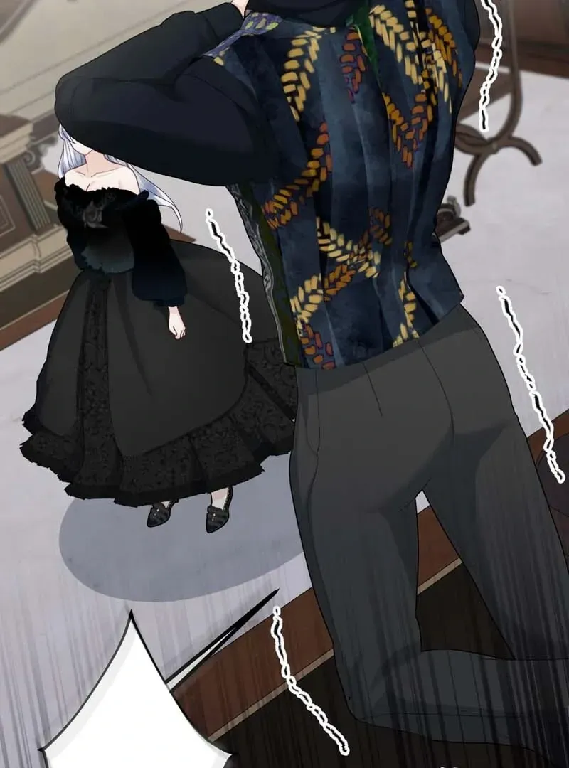 The Cursed Prince and His Clairvoyant Maid Chapter 59 Online - página 63