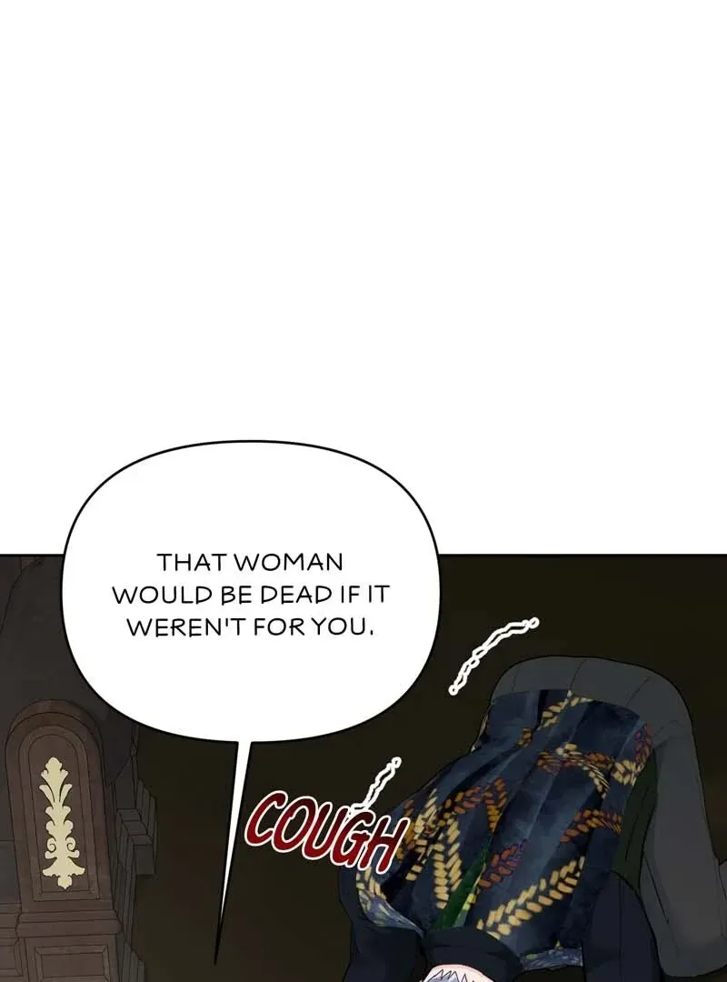 The Cursed Prince and His Clairvoyant Maid Chapter 59 Online - página 71